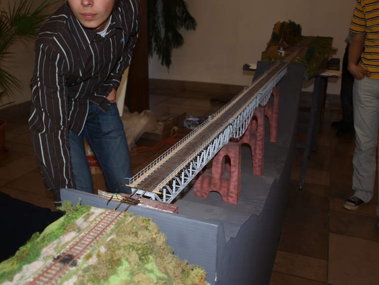 Warsztaty 2009 - Bielsko-Biala (Plná velikost v novém okně) Warsztaty 2009 - Bielsko-Biala