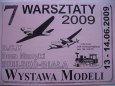 WARSZTATY 2009