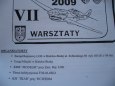 WARSZTATY 2009