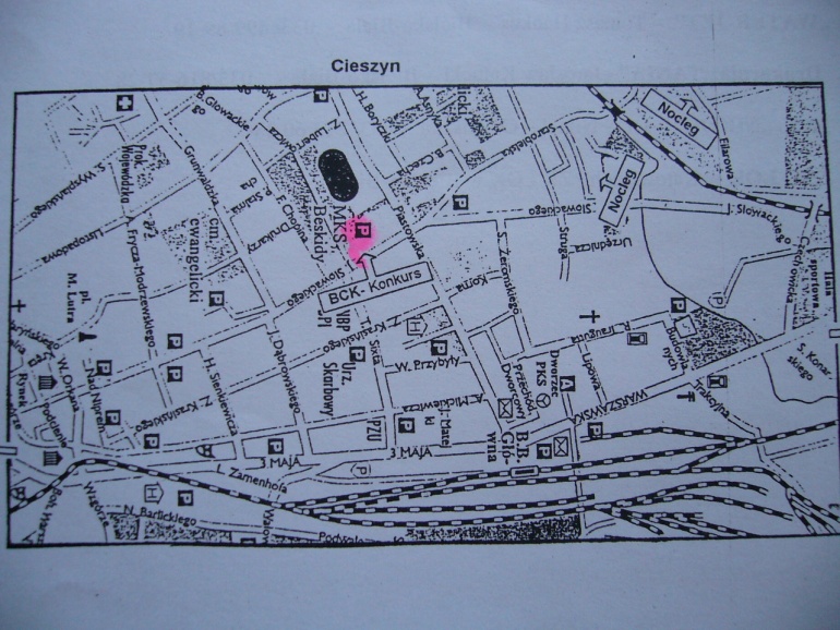 WARSZTATY 2009