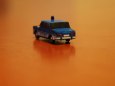 Wartburg 353 Lidove milice