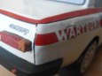 Wartburg 353 W460