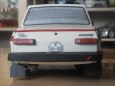 Wartburg 353 W460