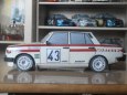 Wartburg 353 W460
