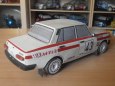 Wartburg 353 W460