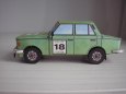 Wartburg 353 S Rallye