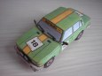 Wartburg 353 S Rallye