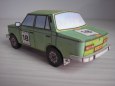Wartburg 353 S Rallye