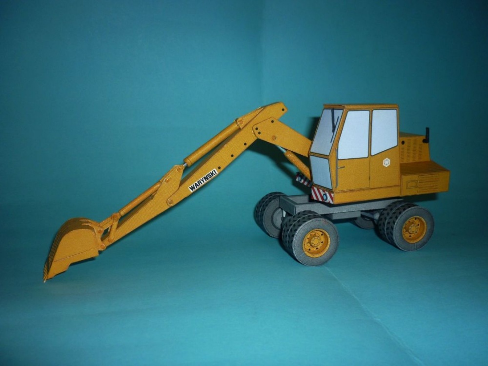 WARYNSKI K-406 (Plná velikost v novém okně) WARYNSKI K-406