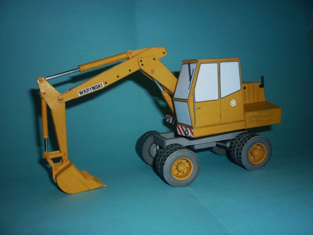 WARYNSKI K-406 (Plná velikost v novém okně) WARYNSKI K-406