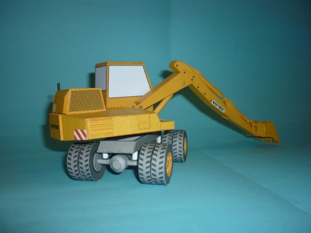 WARYNSKI K-406 (Plná velikost v novém okně) WARYNSKI K-406