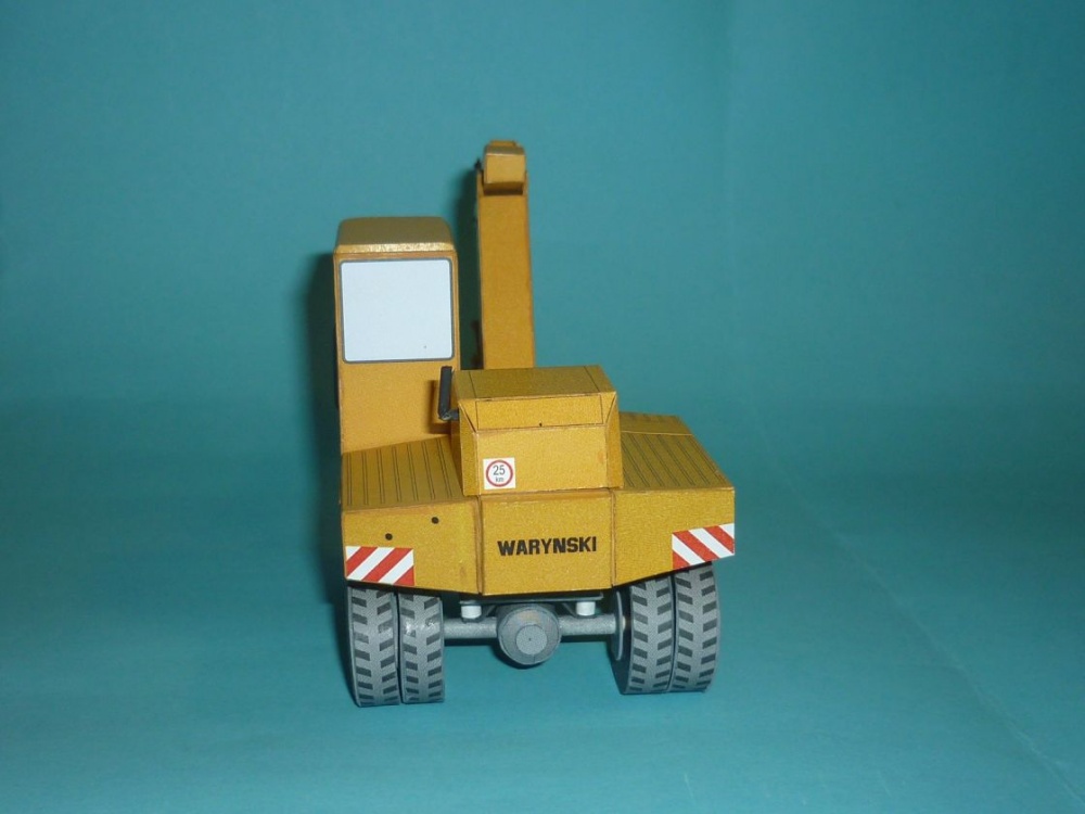 WARYNSKI K-406 (Plná velikost v novém okně) WARYNSKI K-406
