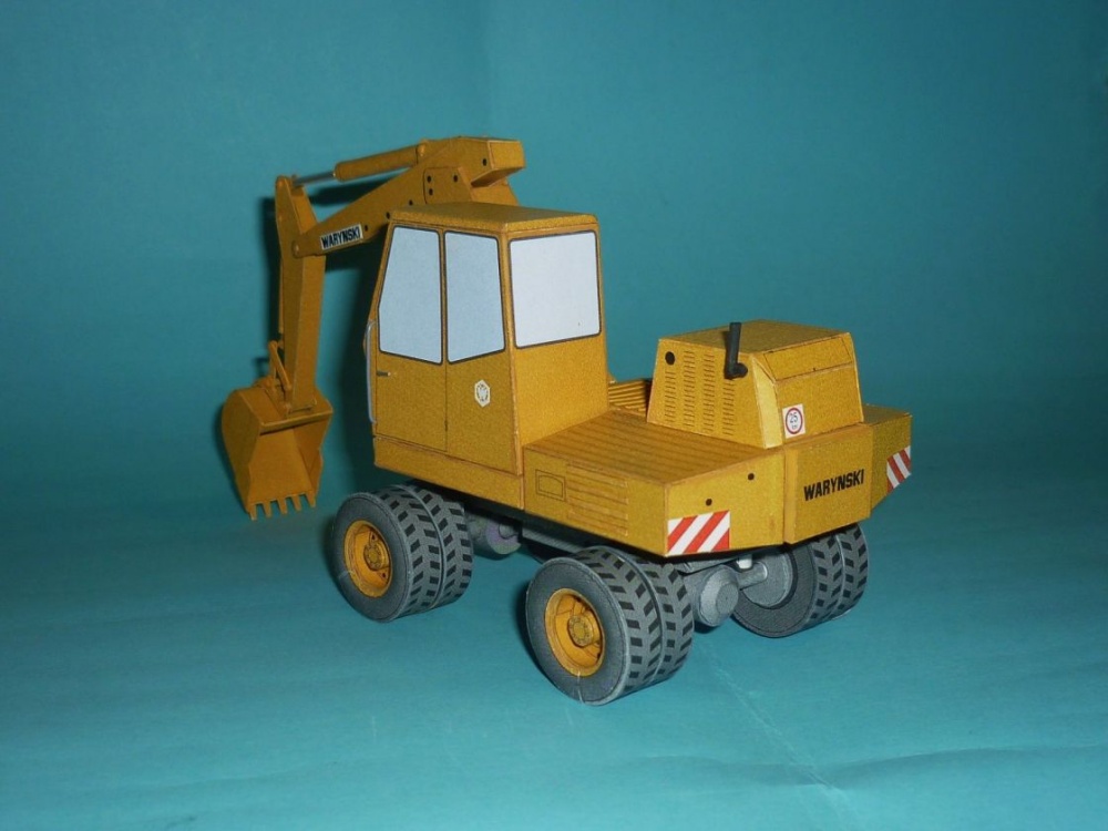WARYNSKI K-406 (Plná velikost v novém okně) WARYNSKI K-406