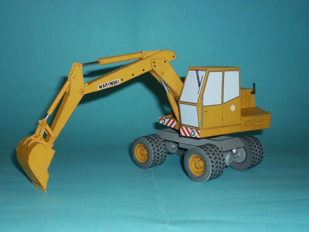 WARYNSKI K-406 (Plná velikost v novém okně) WARYNSKI K-406