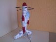 Weird aircraft