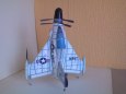 Weird aircraft
