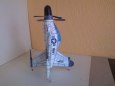 Weird aircraft