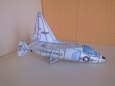 Weird aircraft