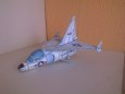 Weird aircraft