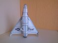 Weird aircraft