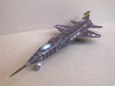 Weird aircraft