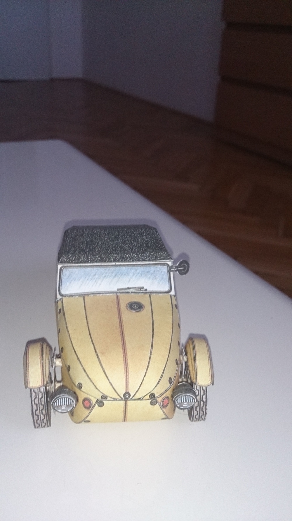 velorex 350 (Plná velikost v novém okně) velorex 350