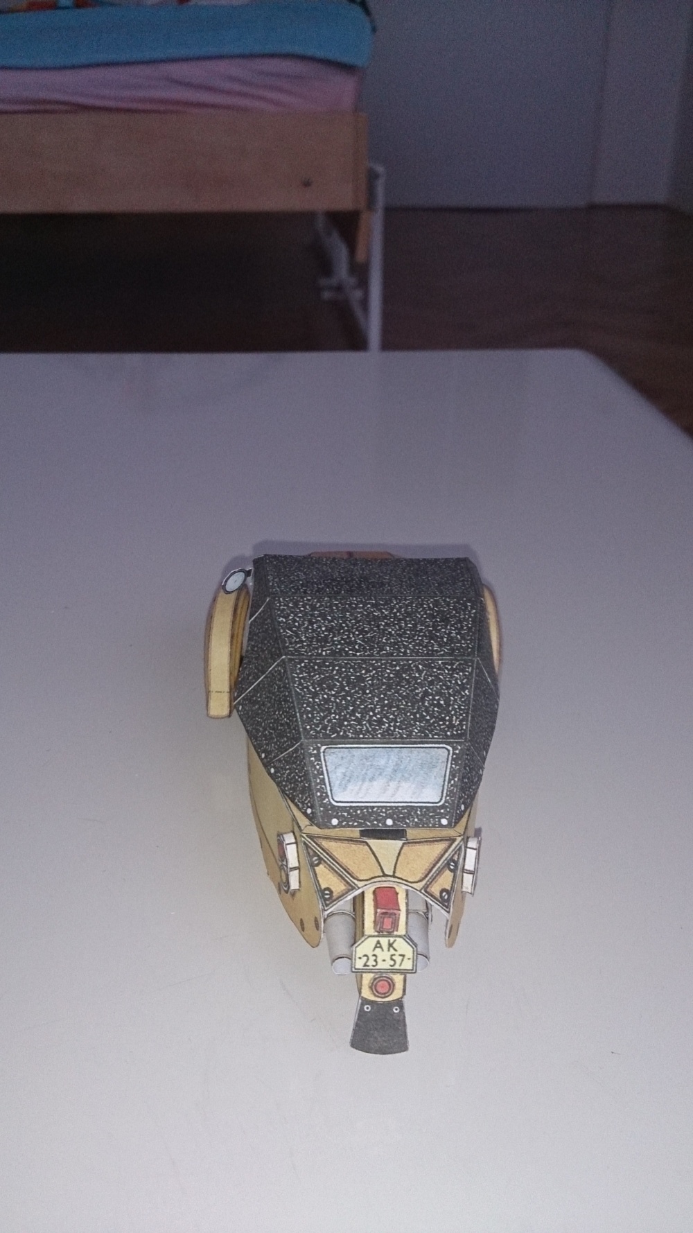 velorex 350