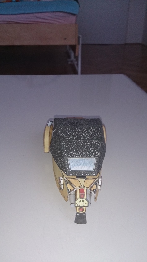 velorex 350