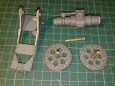 WH40k modely