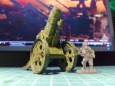 WH40k modely