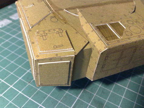 WH40k modely WH40k modely