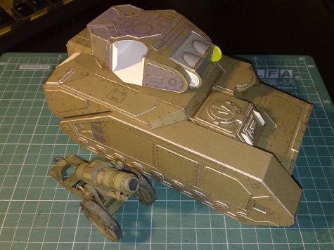 WH40k modely WH40k modely
