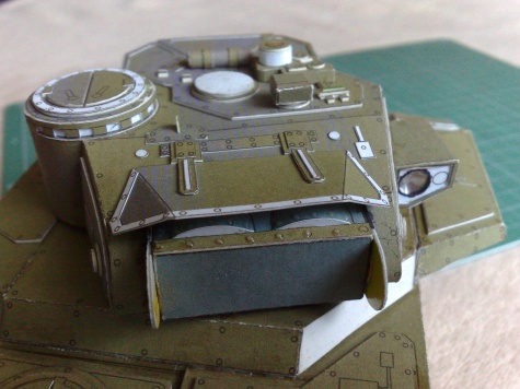 WH40k modely WH40k modely