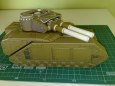 WH40k modely