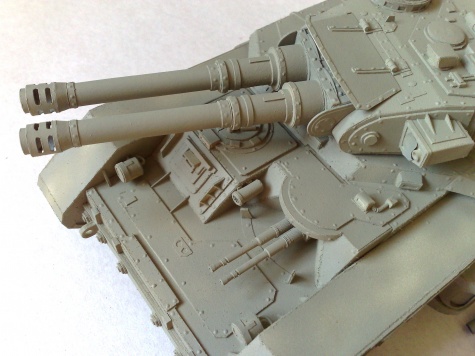WH40k modely WH40k modely