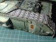WH40k modely