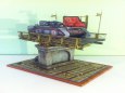 WH40k modely