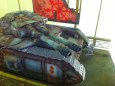 WH40k modely
