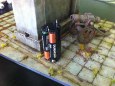 WH40k modely