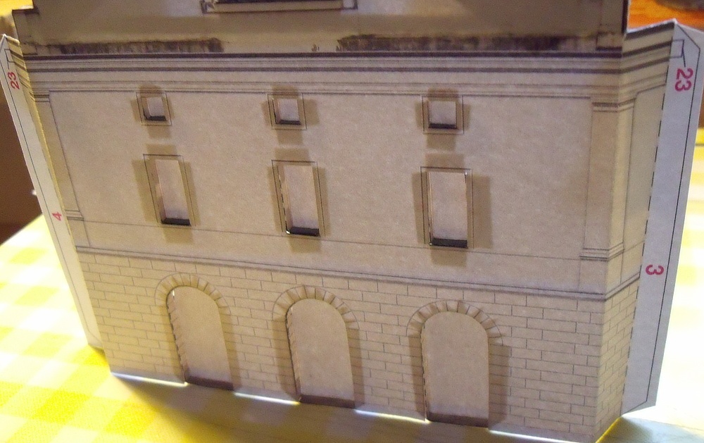 Wilhelma-Theater in Stuttgart (Plná velikost v novém okně) Wilhelma-Theater in Stuttgart