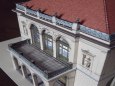 Wilhelma-Theater in Stuttgart