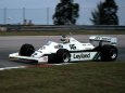 Willams FW07c