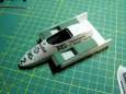 Willams FW07c