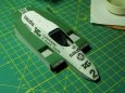 Willams FW07c