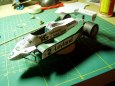 Willams FW07c