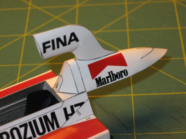 Williams FW04, J. Laffite, 1975 - beta (Plná velikost v novém okně) Williams FW04, J. Laffite, 1975 - beta