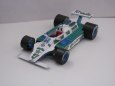Williams FW 07 B