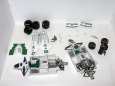 Williams FW 07 Ford_1979 