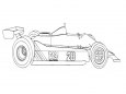 Williams FW 07