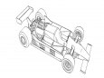 Williams FW 07